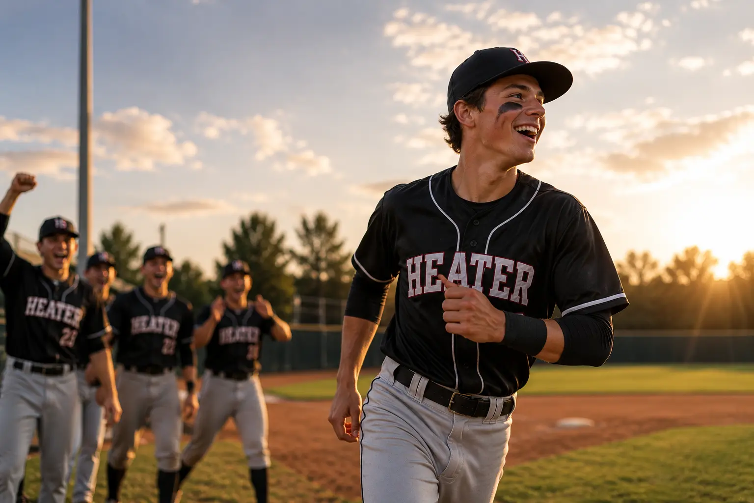 Baseball Training Aids