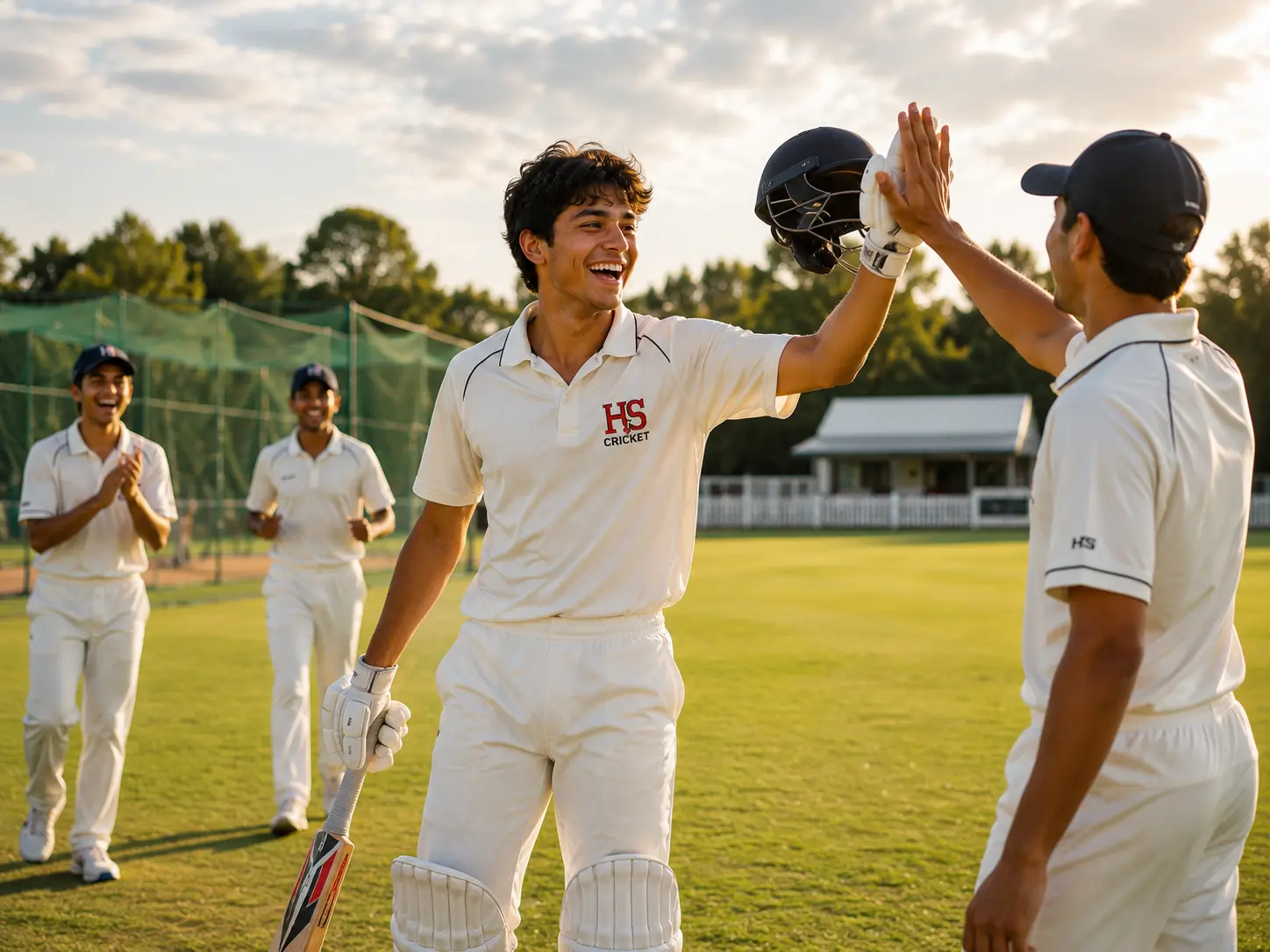 Cricket Training Aids