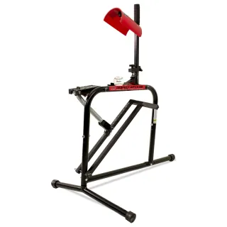 Perfect Pitch 50 Mechanical Combo Machine